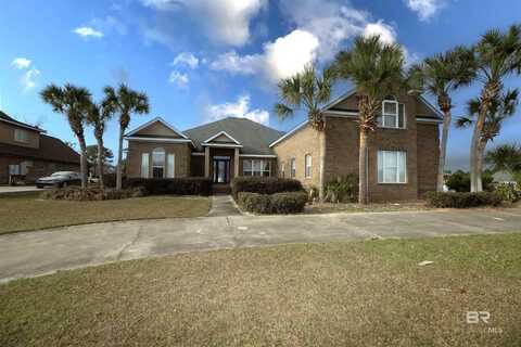 9363 Lakeview Drive, Foley, AL 36535
