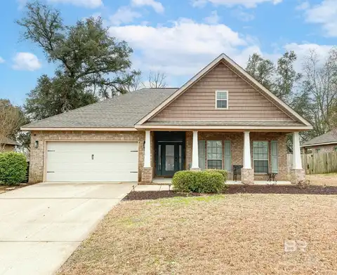 10496 Dunmore Drive, Daphne, AL 36526