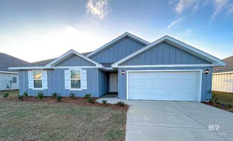 7063 Abigail Street, Gulf Shores, AL 36542