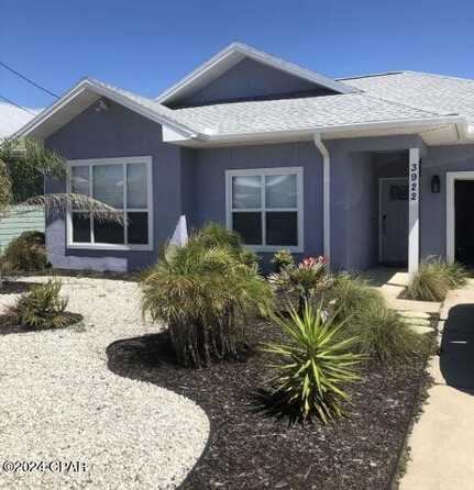 3922 Ocean View Drive, Panama City, FL 32408