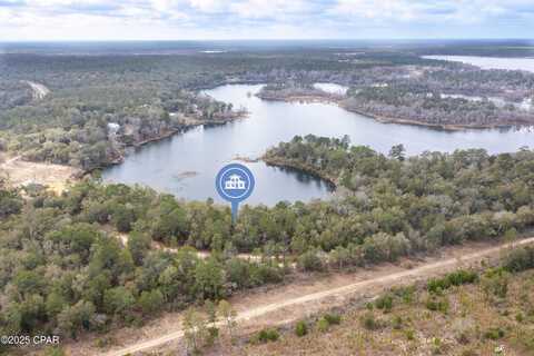 Lot 16 Bent Oaks Road, Chipley, FL 32428