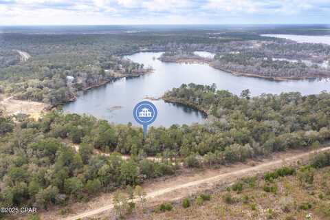 Bent Oaks Road lot: 16, Chipley, FL 32428