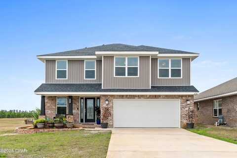 4701 Maegans Ridge Road, Panama City, FL 32404