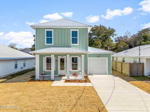 624 Dolphin Drive, Panama City Beach, FL 32413