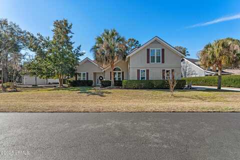 9 Ansley Court, Hilton Head Island, SC 29926