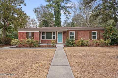 208 Burroughs Avenue, Beaufort, SC 29902