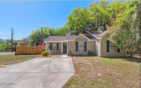 700 Old Shell Court, Port Royal, SC 29935