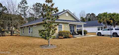 489 Ridgeland Lakes Drive, Ridgeland, SC 29936