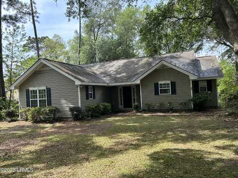 661 Sams Point Road, Beaufort, SC 29907