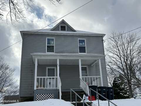 22 Radcliffe Ave, Pittsfield, MA 01201