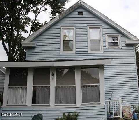 42 Wheeler Ave, Clarksburg, MA 01247