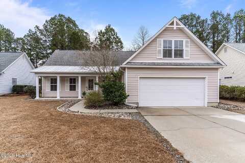 221 Bimini Drive, Winnabow, NC 28479