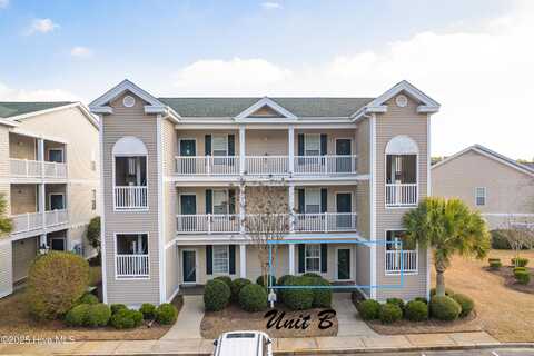 7509 Moorhen Lane SW, Sunset Beach, NC 28468