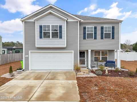 566 Pinecrest Street NW, Shallotte, NC 28470