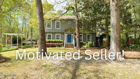 103 Ridge Road, Hampstead, NC 28443