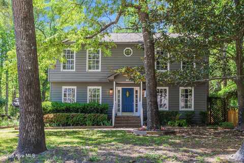 103 Ridge Road, Hampstead, NC 28443