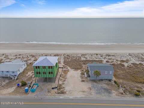 4913 E Beach Drive, Oak Island, NC 28465