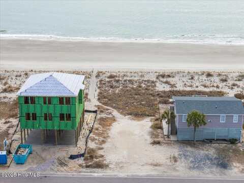 4913 E Beach Drive, Oak Island, NC 28465