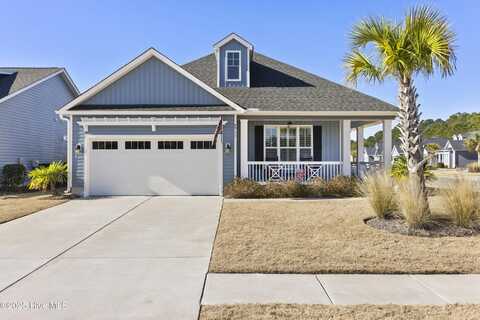 6911 Gracieuse Lane SW, Ocean Isle Beach, NC 28469