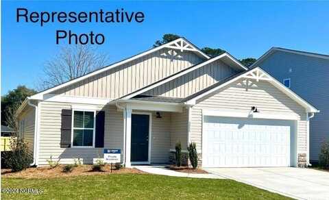 855 Bertwood Road SW, Ocean Isle Beach, NC 28469