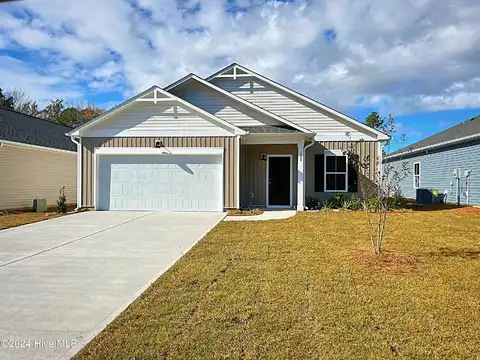 848 Bertwood Road SW, Ocean Isle Beach, NC 28469