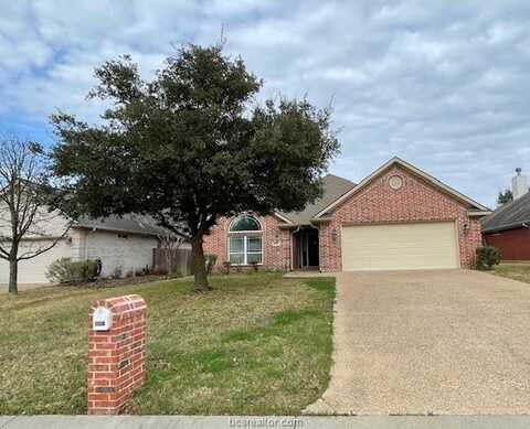 3907 Latinne Lane, College Station, TX 77845