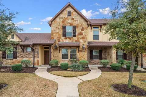 3521 General Parkway, College Station, TX 77845