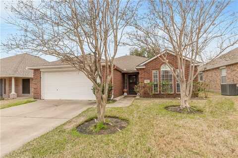 3207 Broadmoor Drive, Bryan, TX 77802