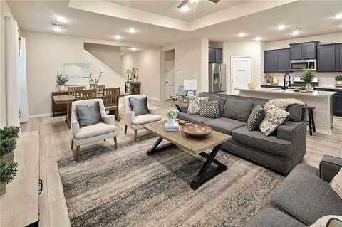 6337 Spartan Drive, College Station, TX 77845