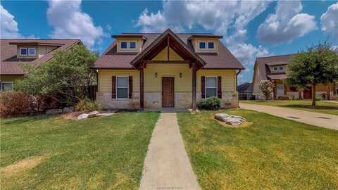 3406 Cullen Trail, College Station, TX 77845