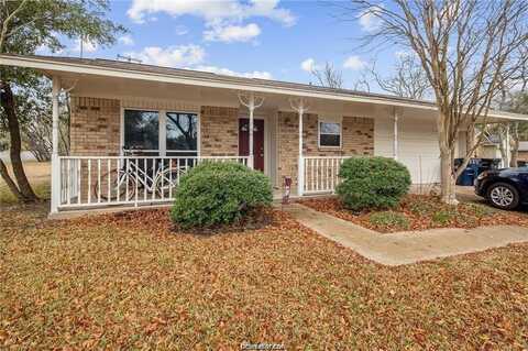 1101 Taurus, College Station, TX 77840