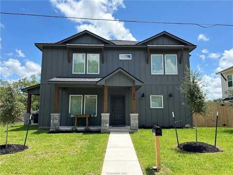 608 Banks Street, College Station, TX 77845