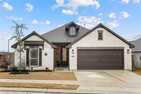 5901 Eldora Drive, College Station, TX 77845