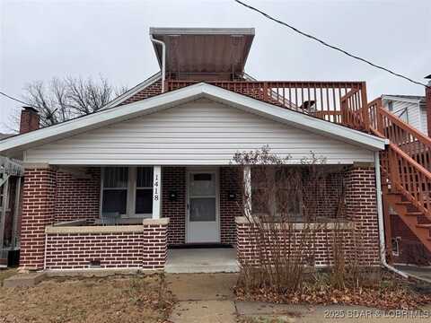 1418 Saint Marys Boulevard, Jefferson City, MO 65109