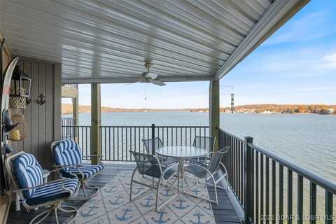 24 Sunrise Ridge Drive, Sunrise Beach, MO 65079