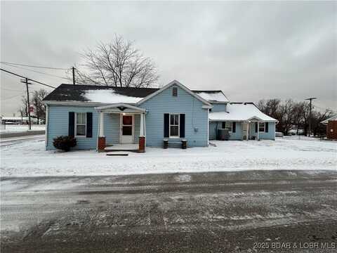 121 E Sexton Street, Out Of Area (BDAR), MO 65256