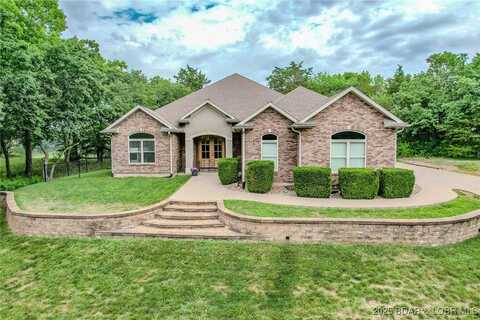 261 Willow Ridge Road, Lake Ozark, MO 65049