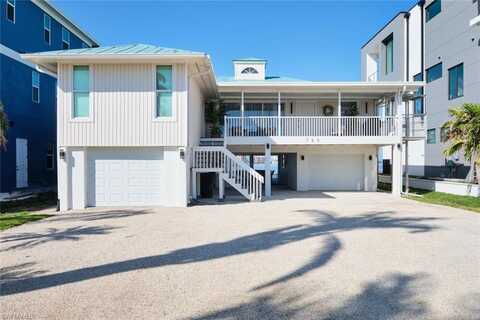 789 San Carlos, FORT MYERS BEACH, FL 33931