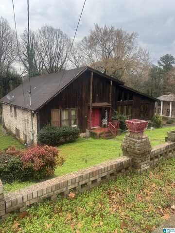 1025 GLORIA DRIVE, BESSEMER, AL 35022