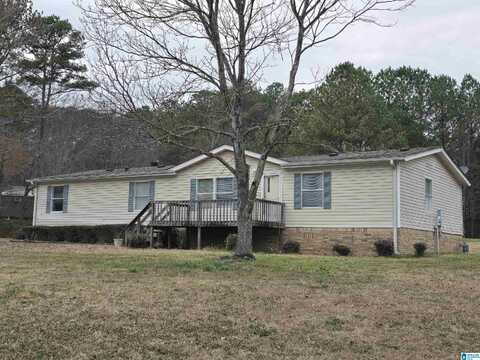 330 WOODBERRY LANE, ODENVILLE, AL 35120