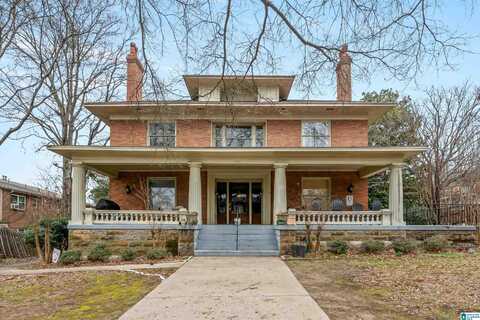 1241 29TH STREET, BIRMINGHAM, AL 35205