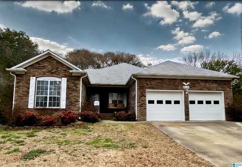 8335 EMERALD LAKE DRIVE, PINSON, AL 35126