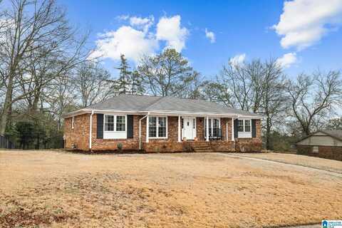 237 CALIENTE DRIVE, HOOVER, AL 35226