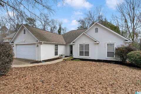 214 LEES COVE, HELENA, AL 35080