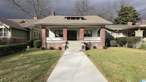 1516 15TH AVENUE, BIRMINGHAM, AL 35205