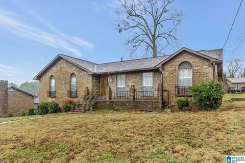 810 TUSCUMBIA DRIVE, BIRMINGHAM, AL 35214