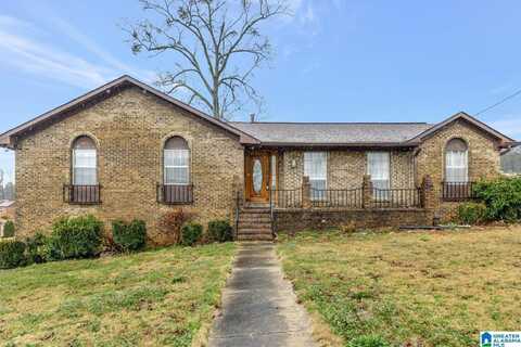 810 TUSCUMBIA DRIVE, BIRMINGHAM, AL 35214