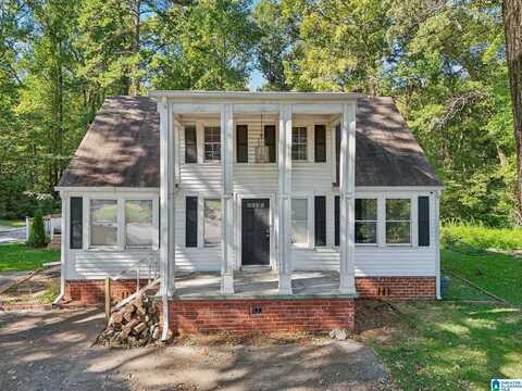 1712 FORESTDALE BOULEVARD, BIRMINGHAM, AL 35214