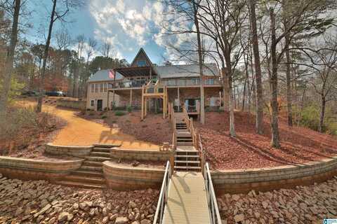 205 DOLLYS MANOR ROAD, WEDOWEE, AL 36278