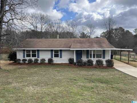 5126 RYE CIRCLE, HELENA, AL 35244